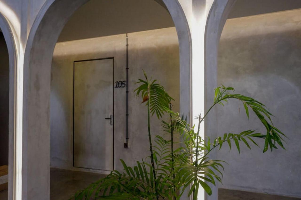 Reddoorz Plus Near Kawasan Sam Poo Kong Семаранг Экстерьер фото
