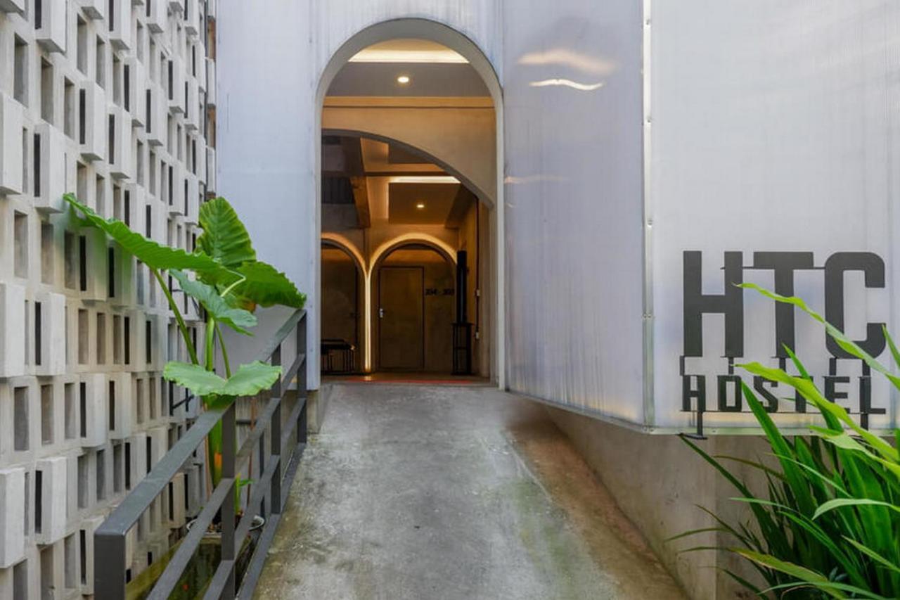 Reddoorz Plus Near Kawasan Sam Poo Kong Семаранг Экстерьер фото
